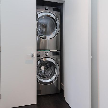 Le Se7T Penthouses 蒙特利尔 外观 照片