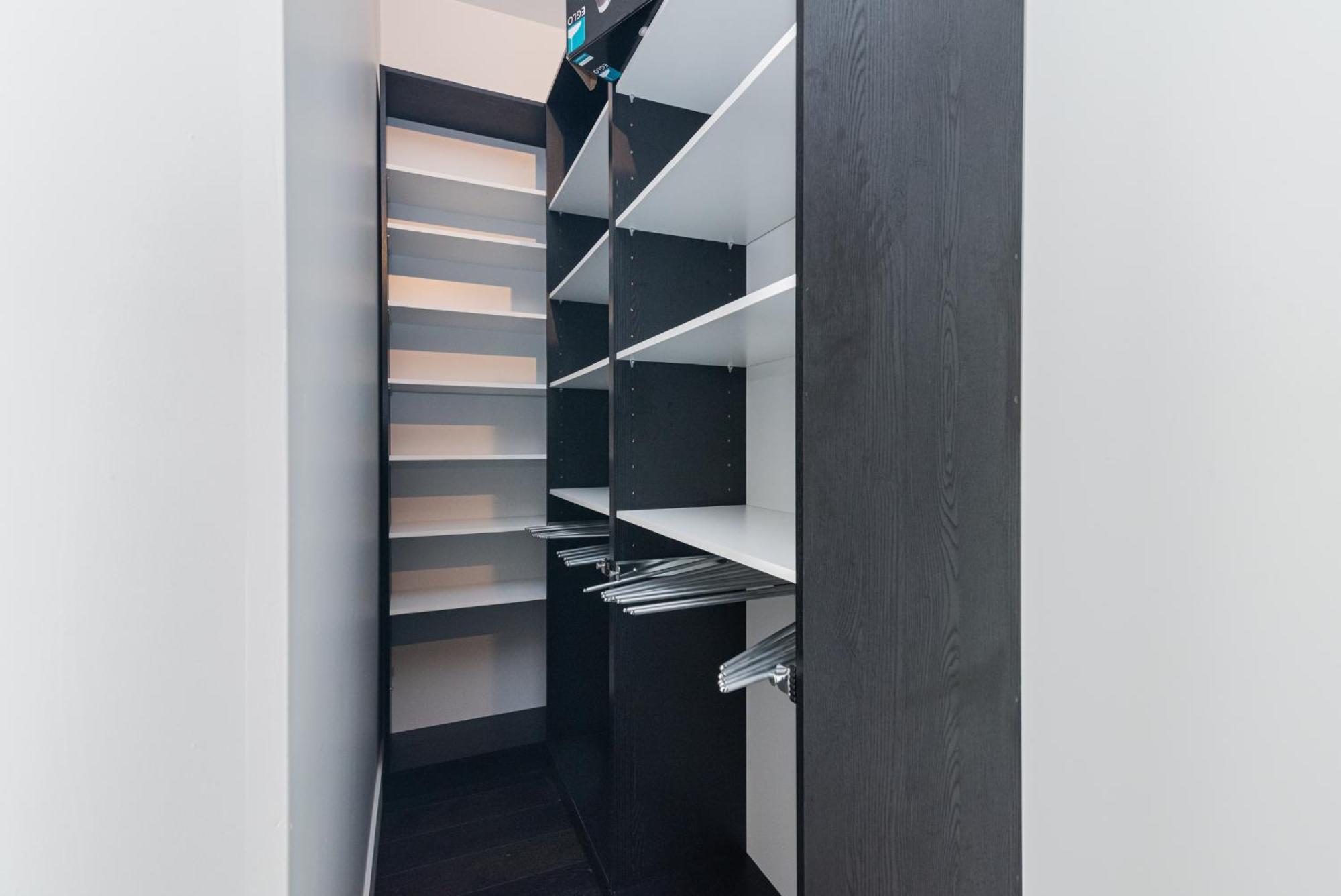 Le Se7T Penthouses 蒙特利尔 外观 照片