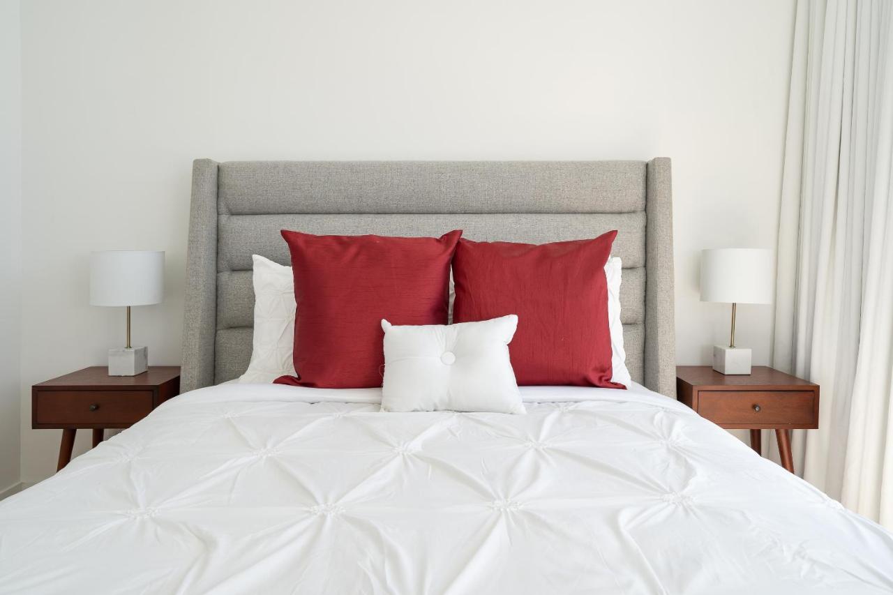 Le Se7T Penthouses 蒙特利尔 外观 照片